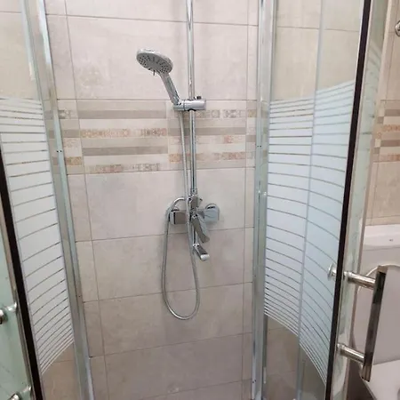 2 Bedrooms Relax-split * Split