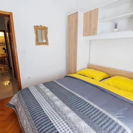 2 Bedrooms Relax-split Appartement *