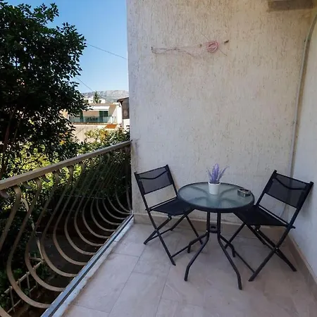 Appartement 2 Bedrooms Relax-split
