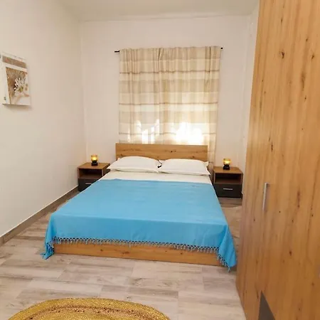 Appartement 2 Bedrooms Relax-split Split
