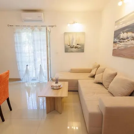 2 Bedrooms Relax-split Appartement *