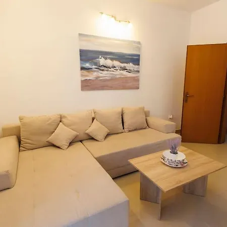 2 Bedrooms Relax-split
