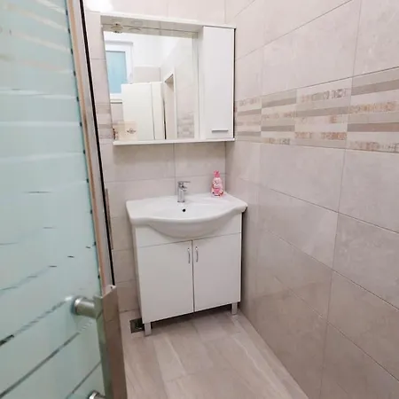 2 Bedrooms Relax-split * Split