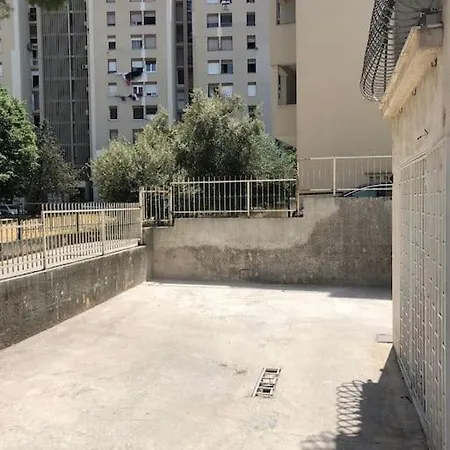 Appartement 2 Bedrooms Relax-split