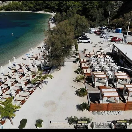 2 Bedrooms Relax-split *