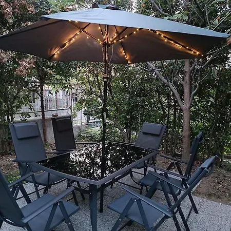 2 Bedrooms Relax-split Split